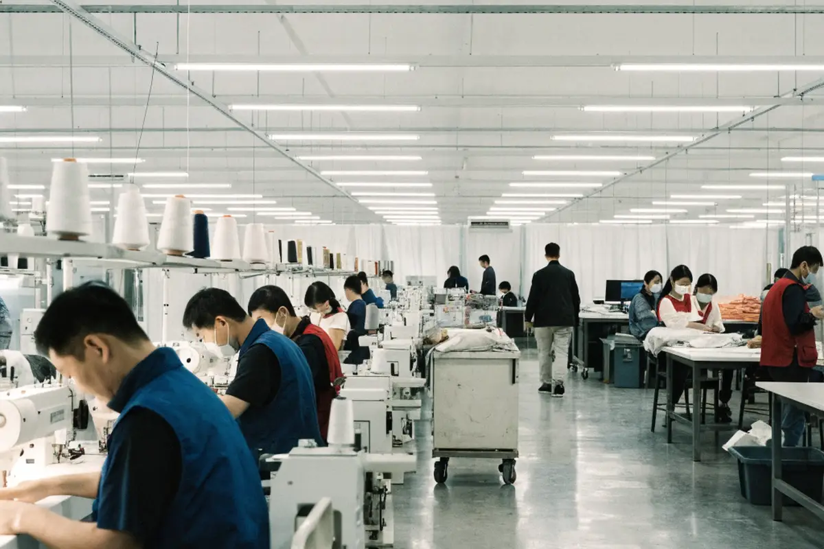 What Proof Should Suppliers Share?