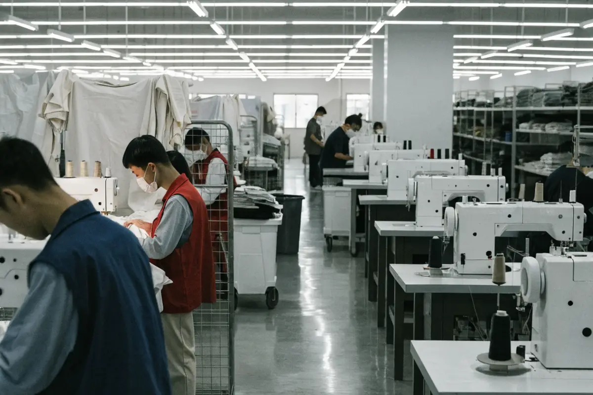 What Proof Should Suppliers Share?