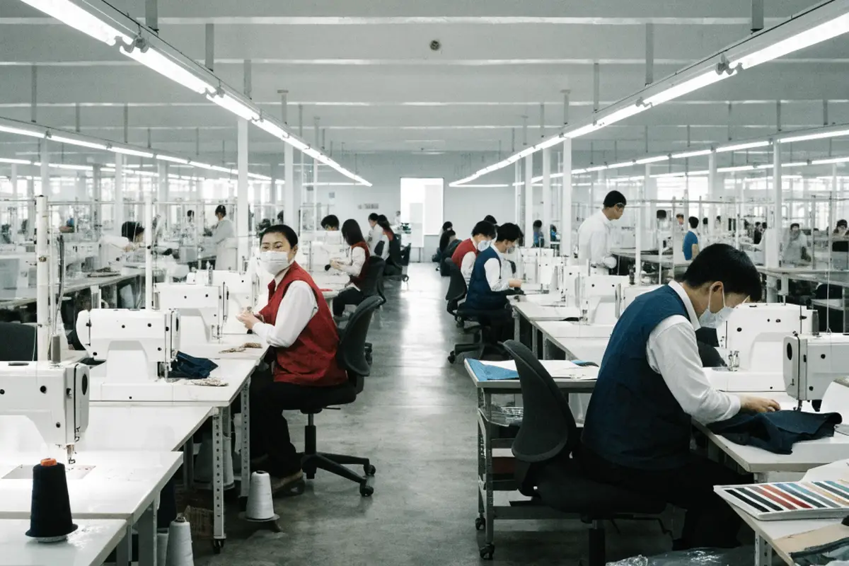 What Proof Should Suppliers Share?