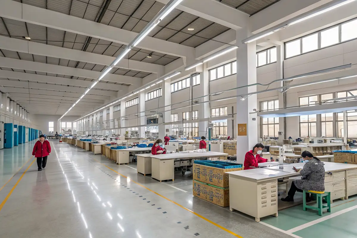 What Proof Should Suppliers Share?
