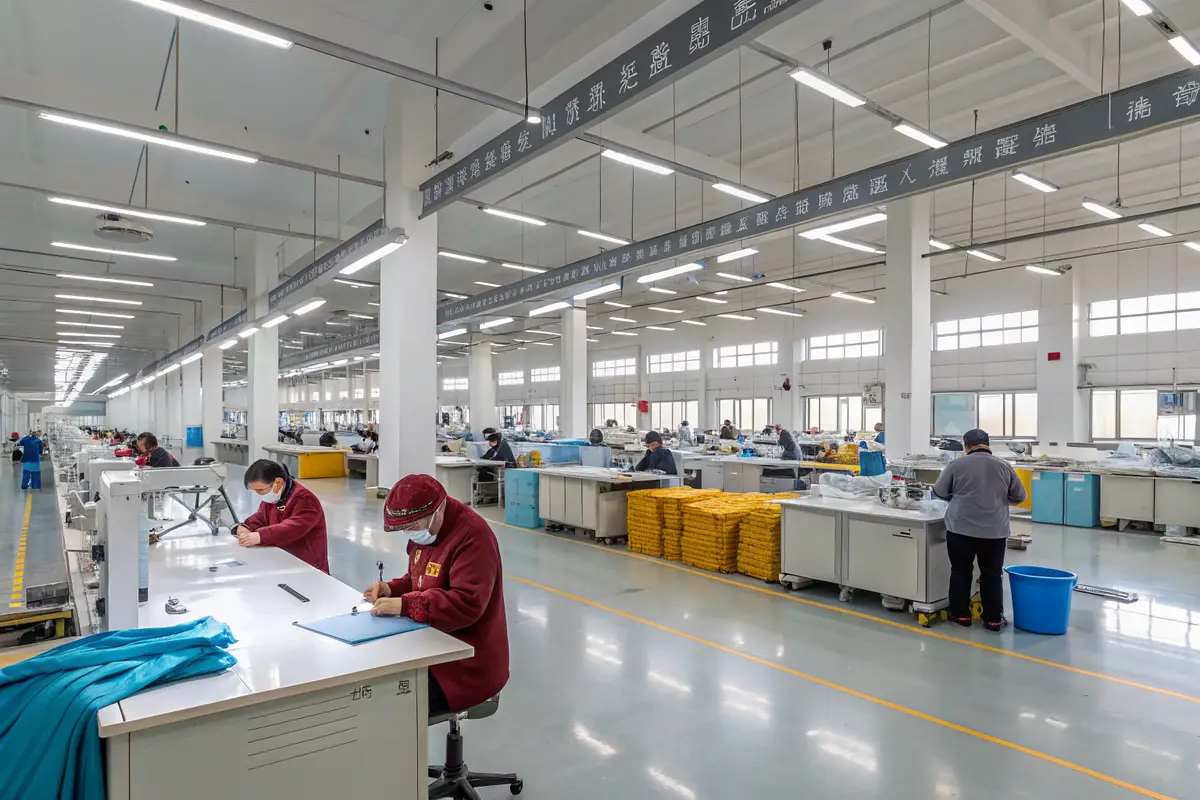 What Proof Should Suppliers Share?