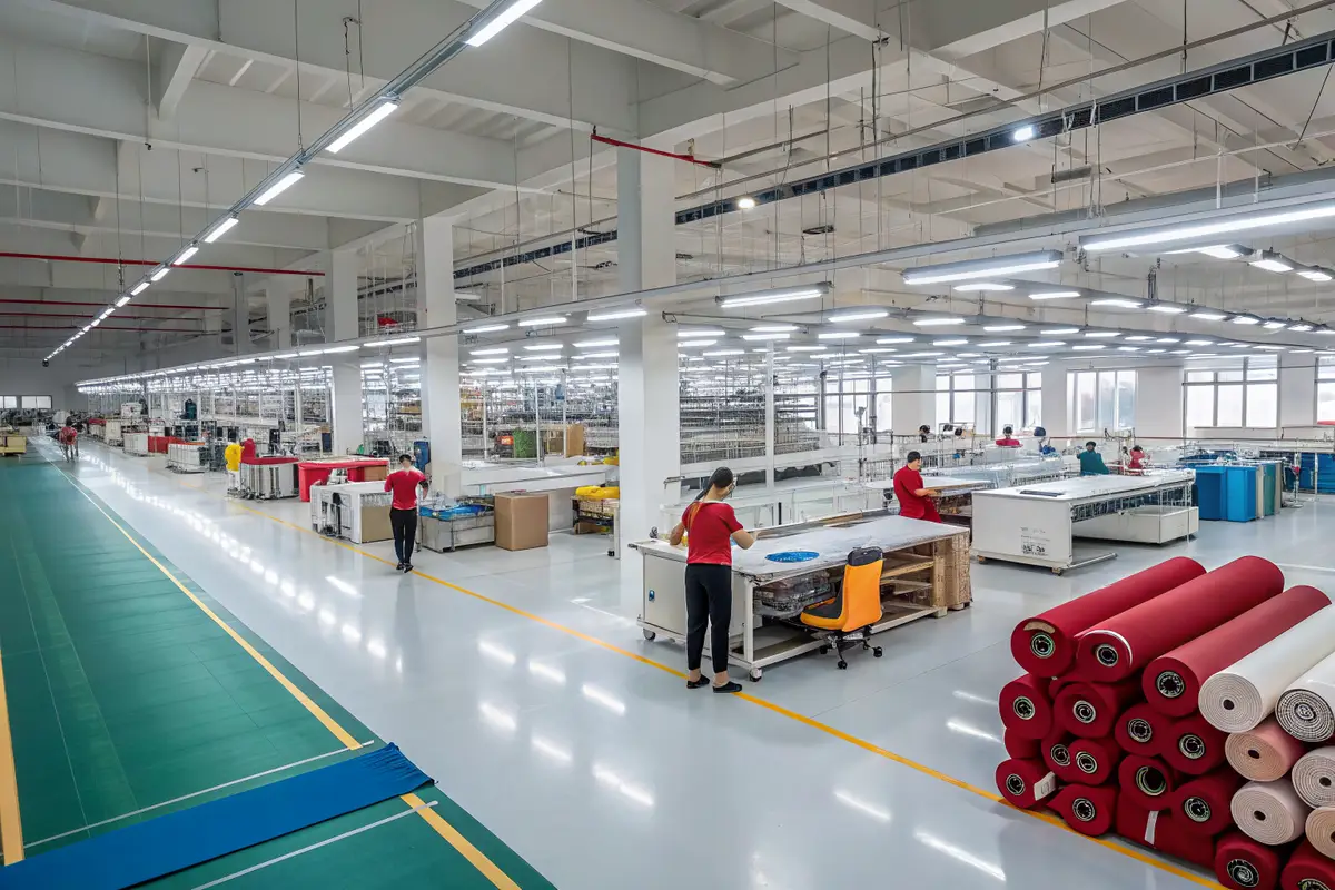 What Proof Should Suppliers Share?