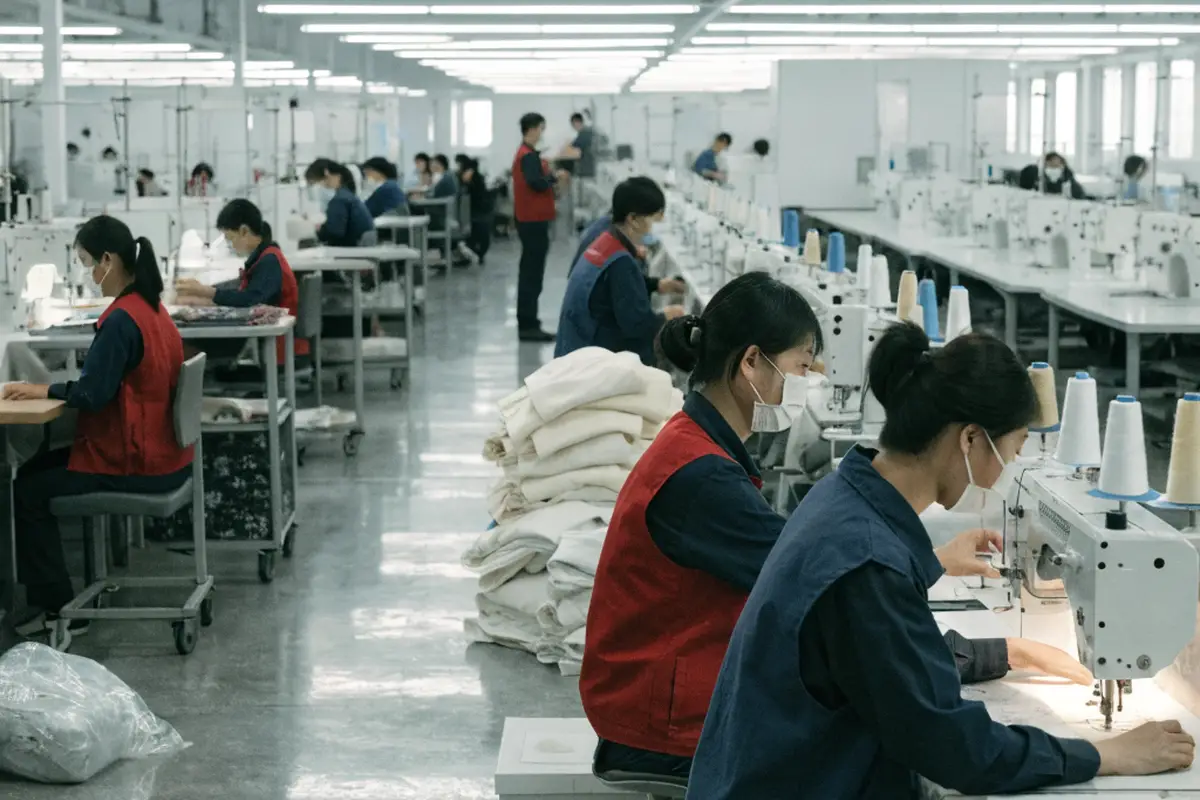 What Proof Should Suppliers Share?