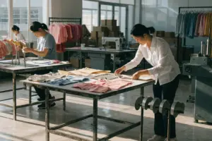 What Proven Checks Help Buyers Avoid Fake Garment Test Reports?