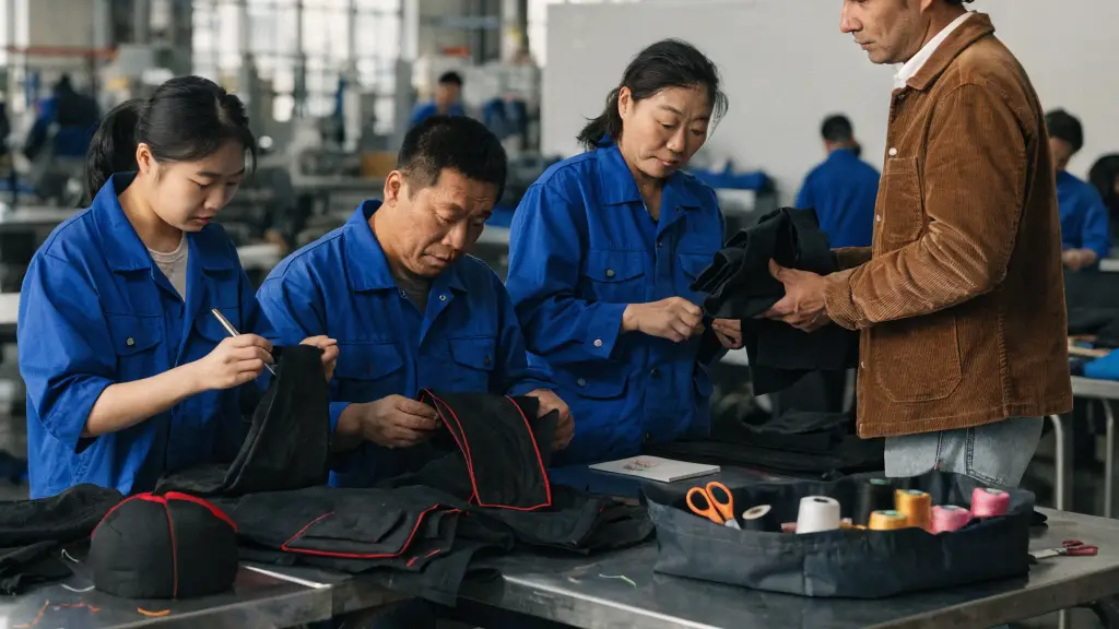 What Quality Checks Protect Brand Value?