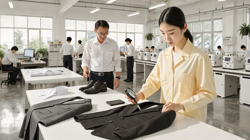 What Quality Checks Protect Brand Value?