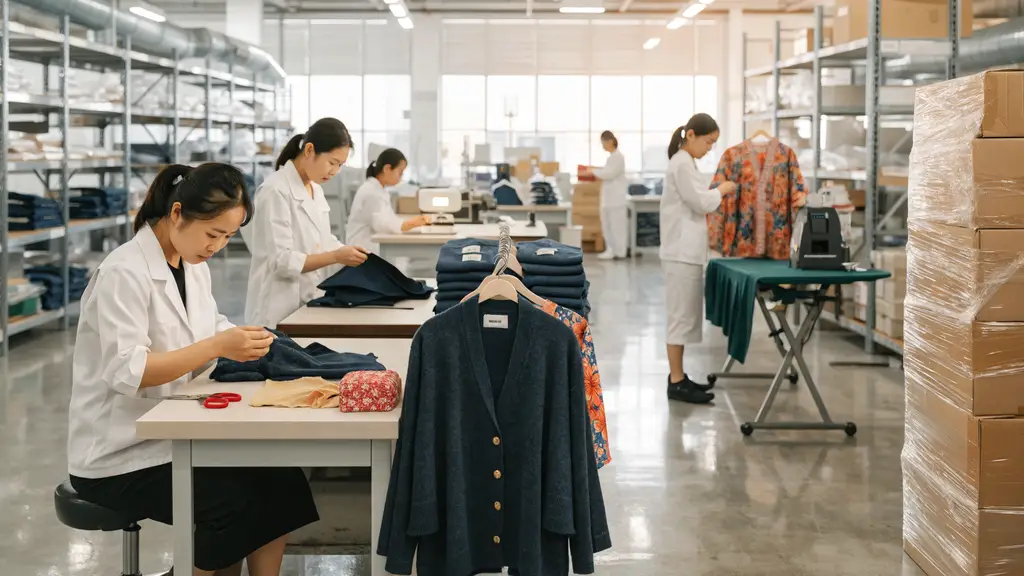 What Quality Checks Protect Brand Value?