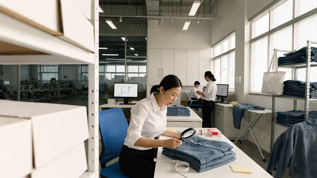 What Quality Checks Protect Brand Value?