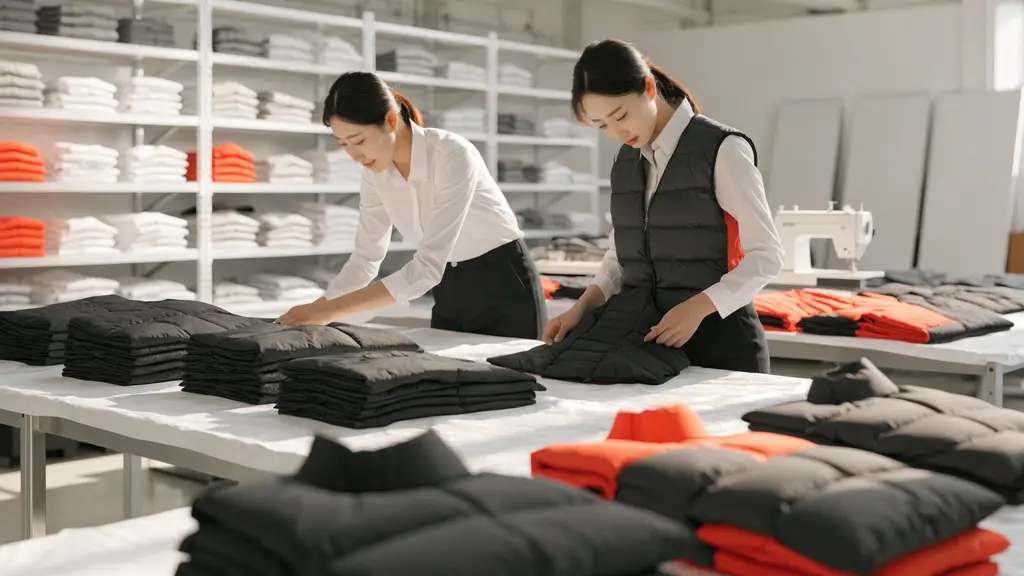 What Quality Checks Protect Brand Value?