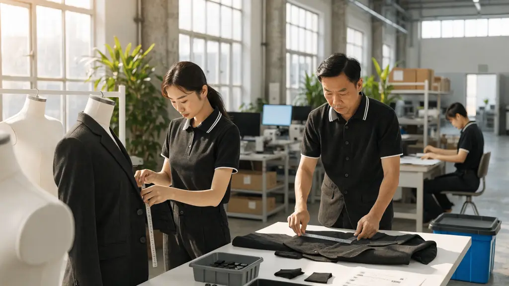 What Quality Checks Protect Brand Value?
