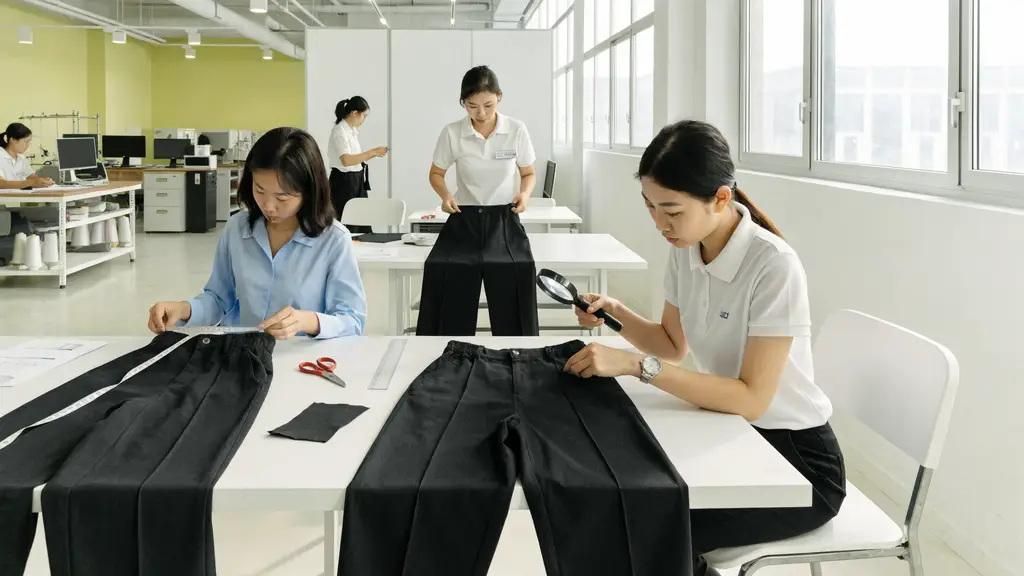 What Quality Checks Protect Brand Value?