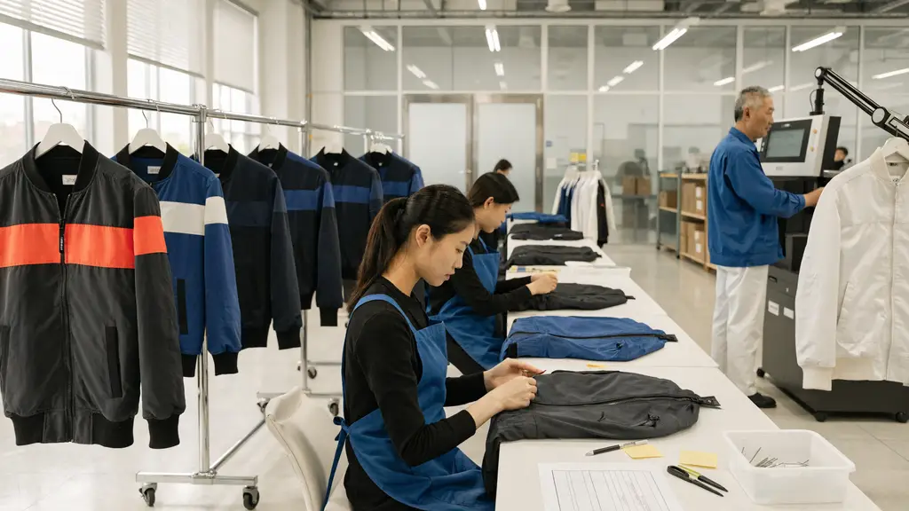 What Quality Checks Protect Brand Value?