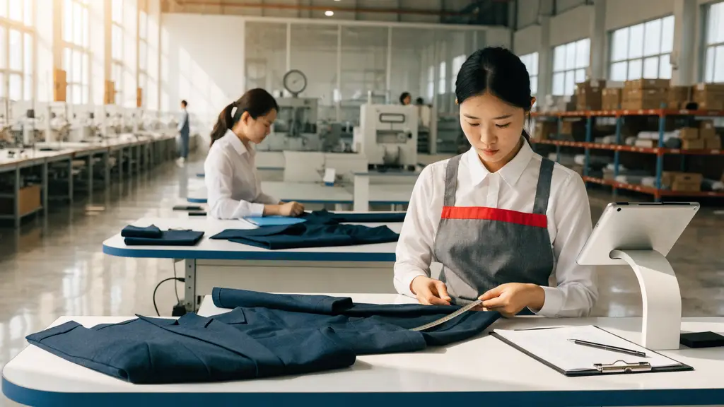 What Quality Checks Protect Brand Value?