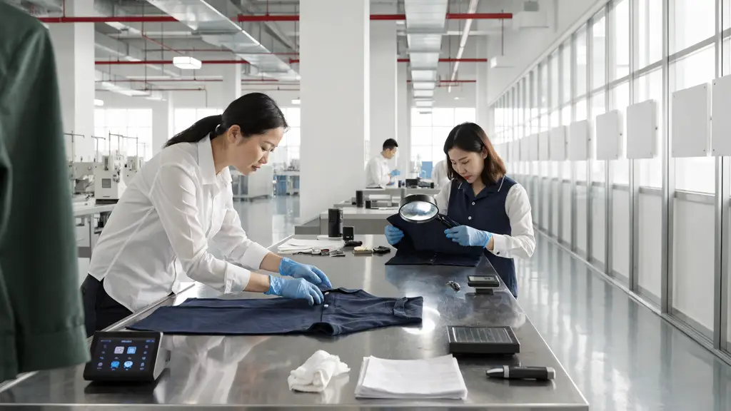 What Quality Checks Protect Brand Value?