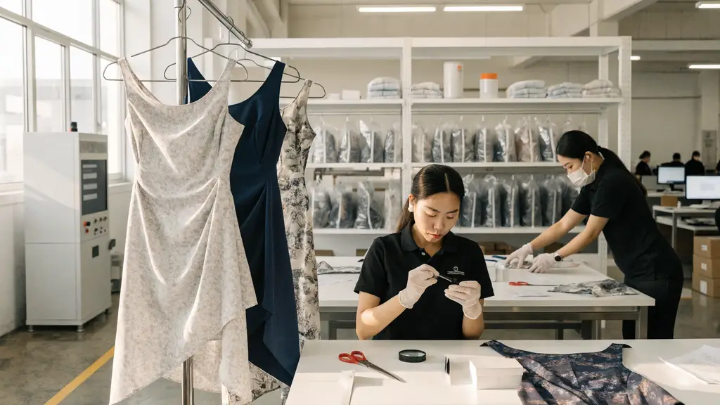 What Quality Checks Protect Brand Value?