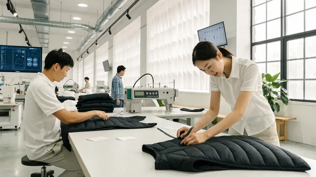 What Quality Checks Protect Brand Value?