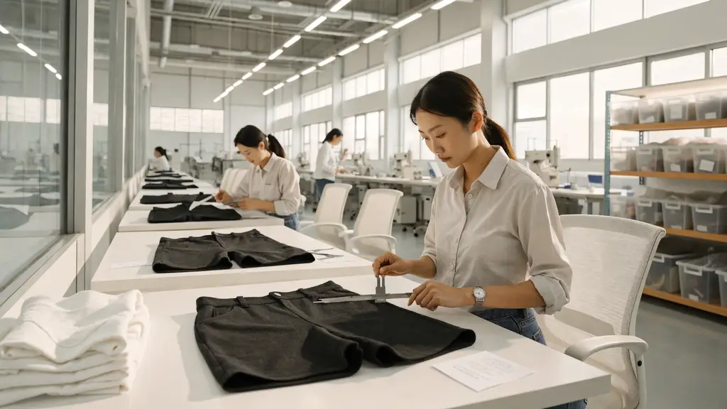 What Quality Checks Protect Brand Value?