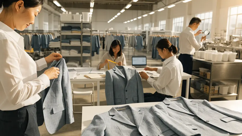What Quality Checks Protect Brand Value?