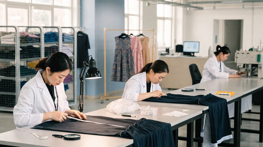 What Quality Checks Protect Brand Value?