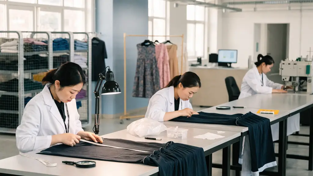 What Quality Checks Protect Brand Value?