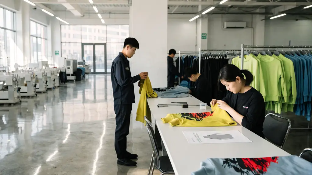 What Quality Checks Protect Brand Value?