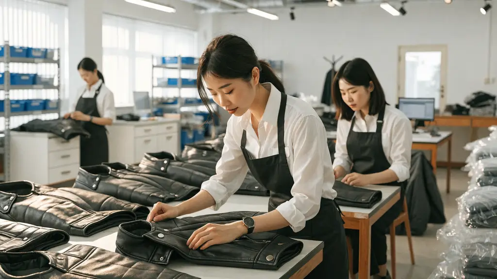 What Quality Checks Protect Brand Value?