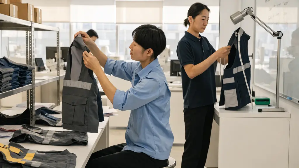 What Quality Checks Protect Brand Value?