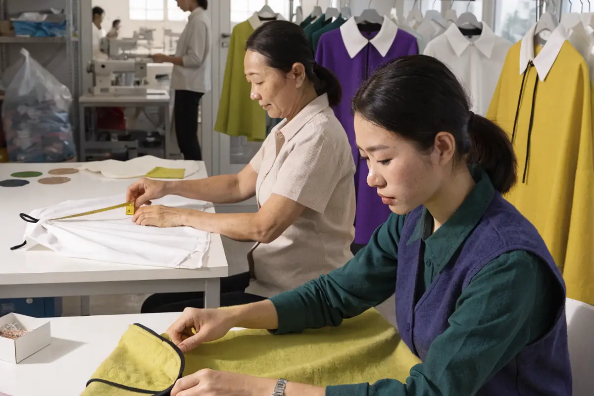 What Quality Checks Protect Brand Value?
