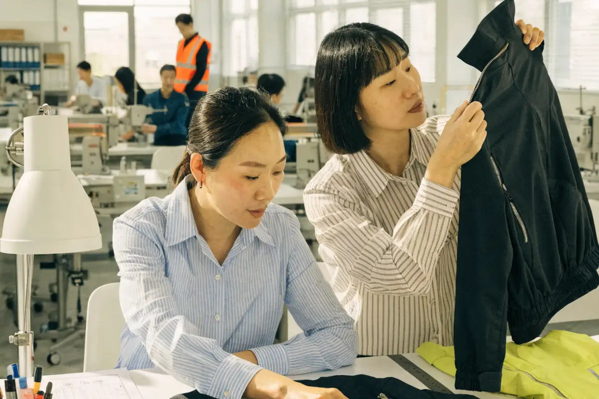 What Quality Checks Protect Brand Value?