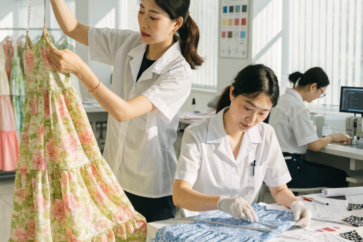 What Quality Checks Protect Brand Value?