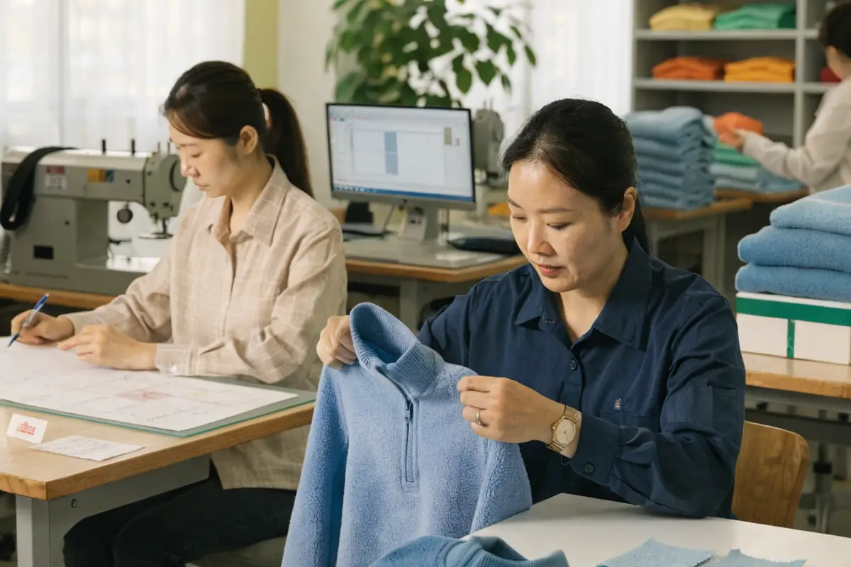 What Quality Checks Protect Brand Value?