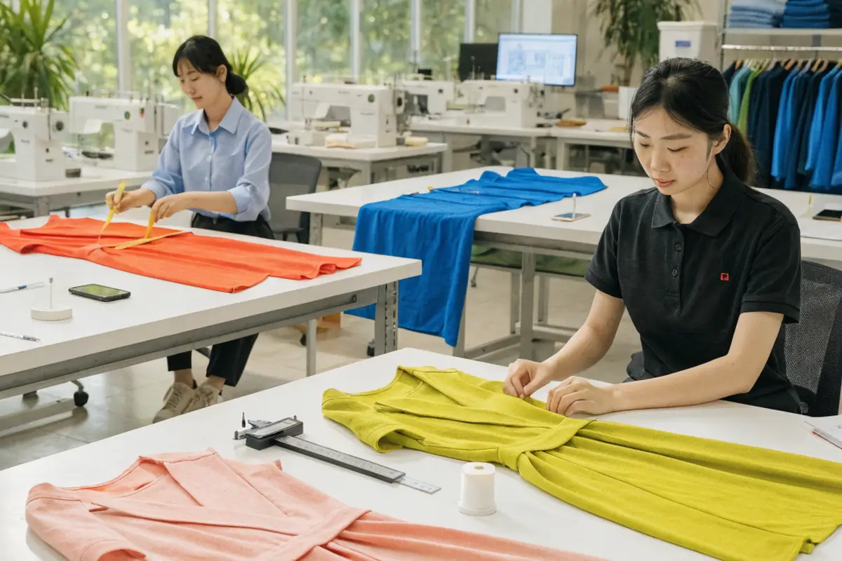 What Quality Checks Protect Brand Value?