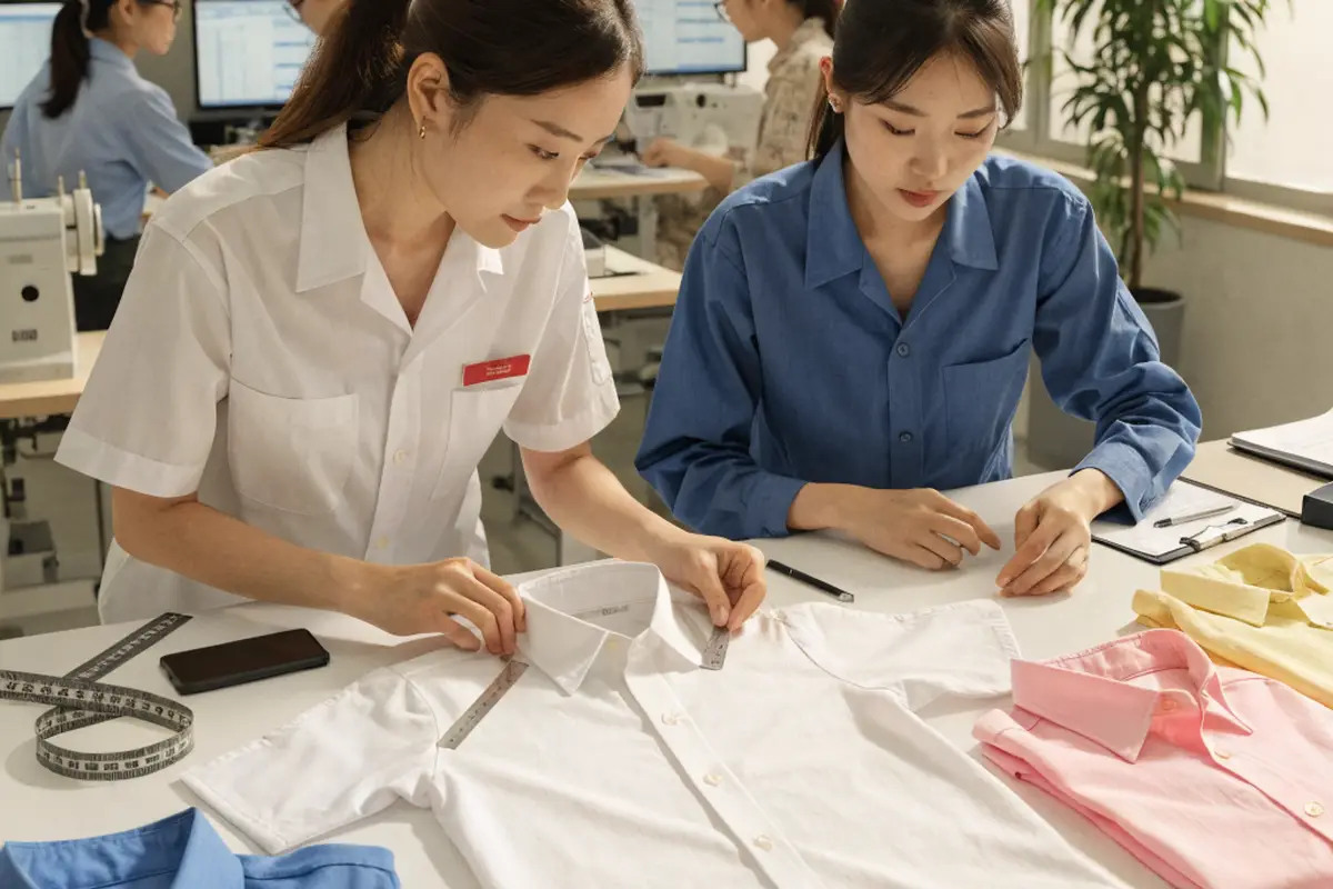 What Quality Checks Protect Brand Value?