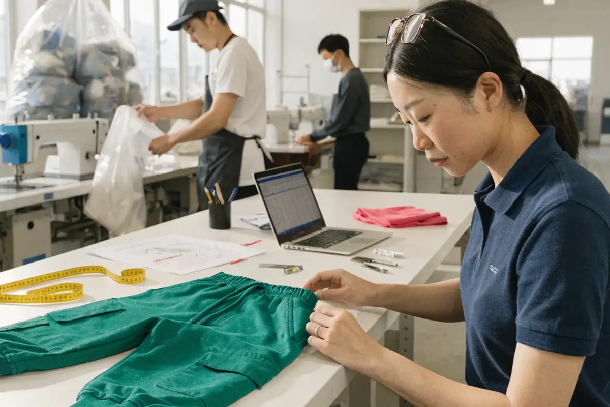 What Quality Checks Protect Brand Value?