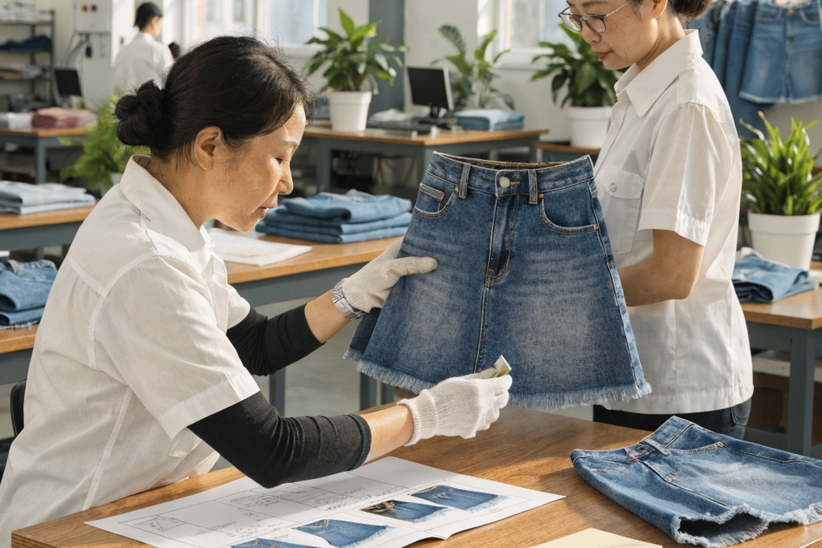 What Quality Checks Protect Brand Value?