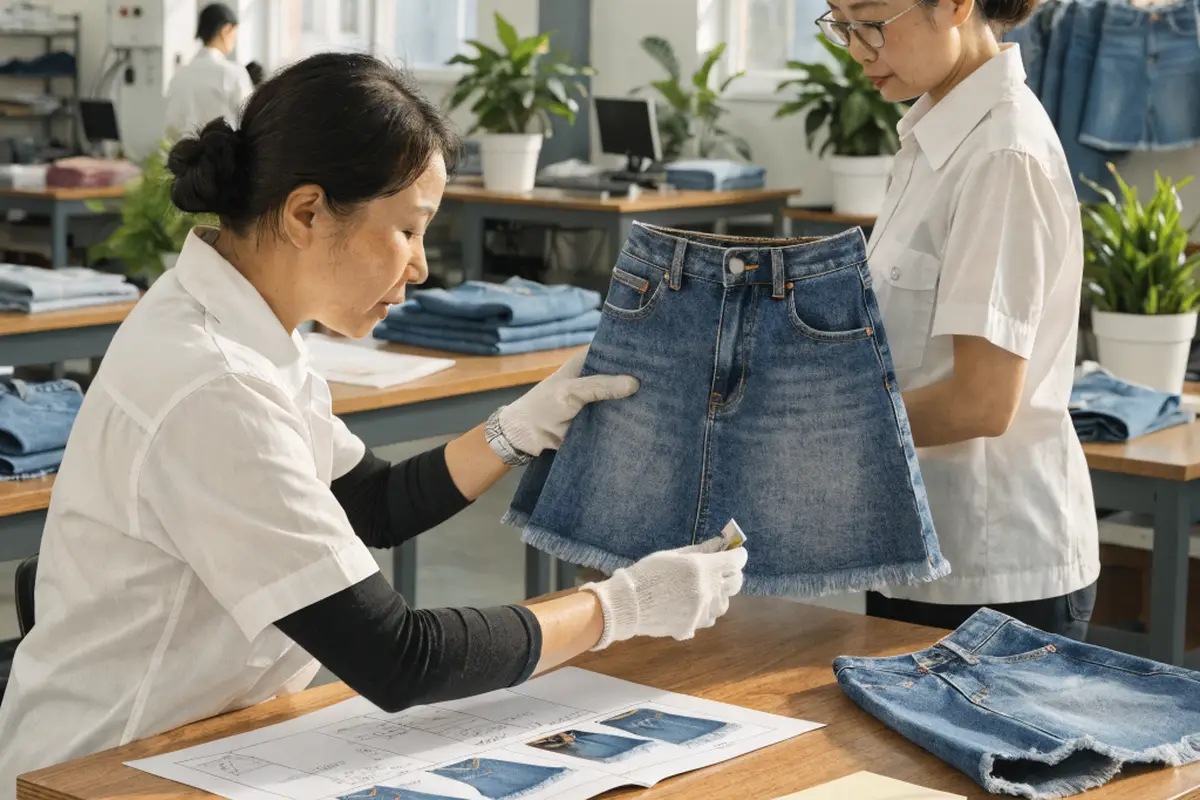 What Quality Checks Protect Brand Value?