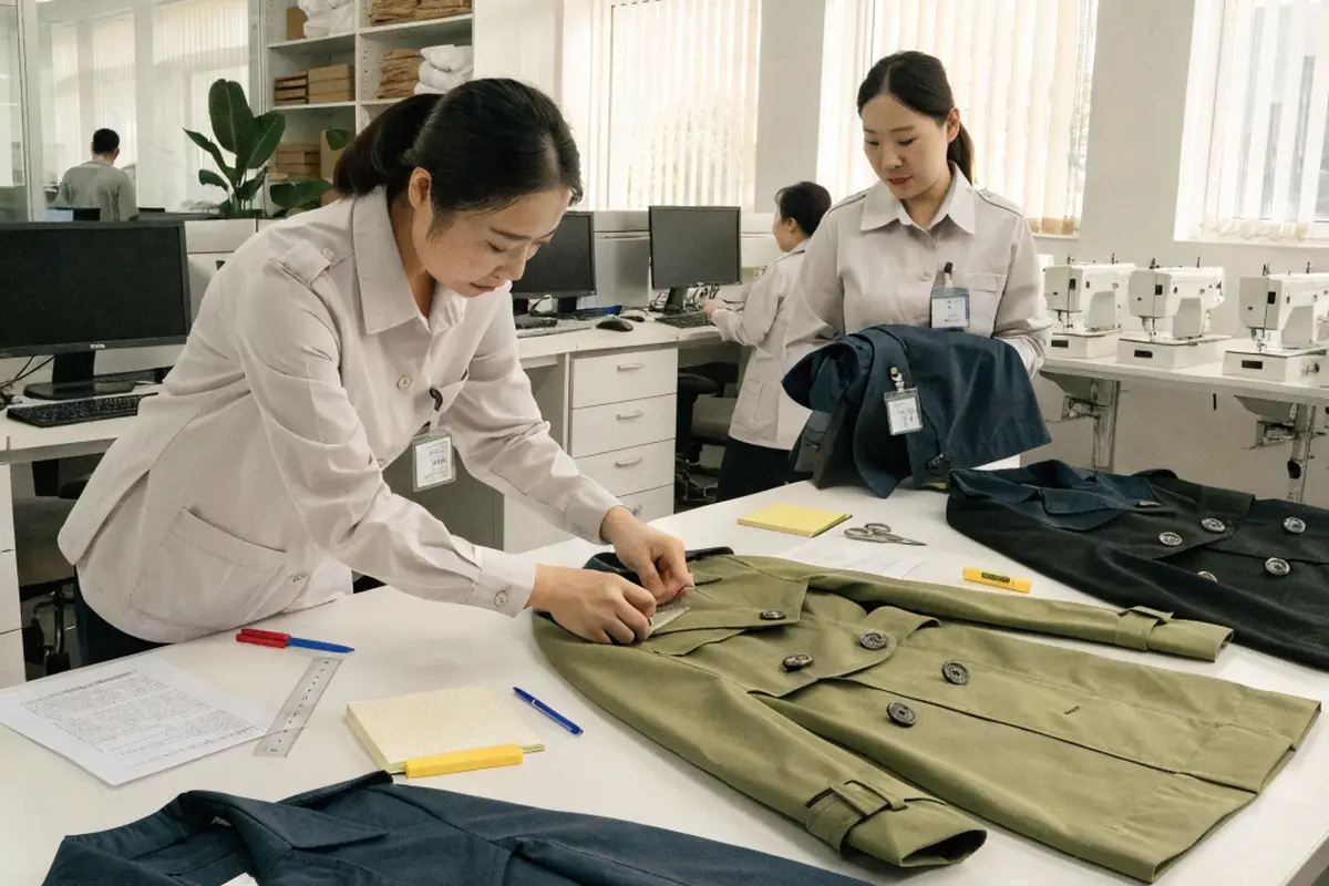 What Quality Checks Protect Brand Value?