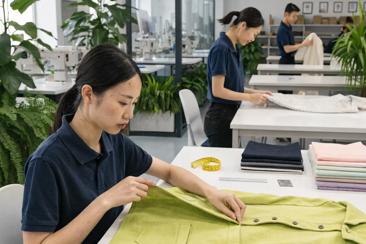 What Quality Checks Protect Brand Value?