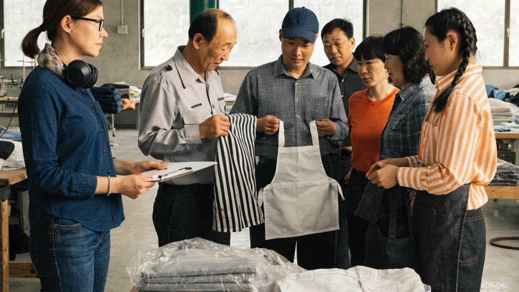 What Quality Checks Protect Brand Value?