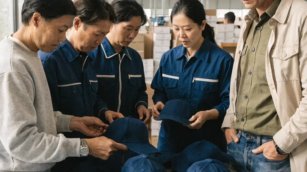 What Quality Checks Protect Brand Value?