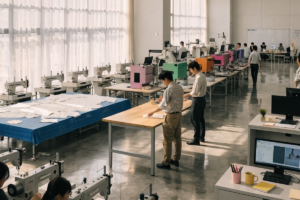 What Questions Should Sourcing Directors Ask an OEM Apparel Supplier?