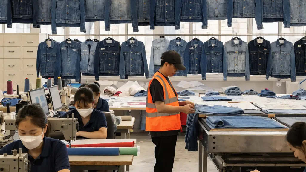 What Records Keep Factories Aligned?