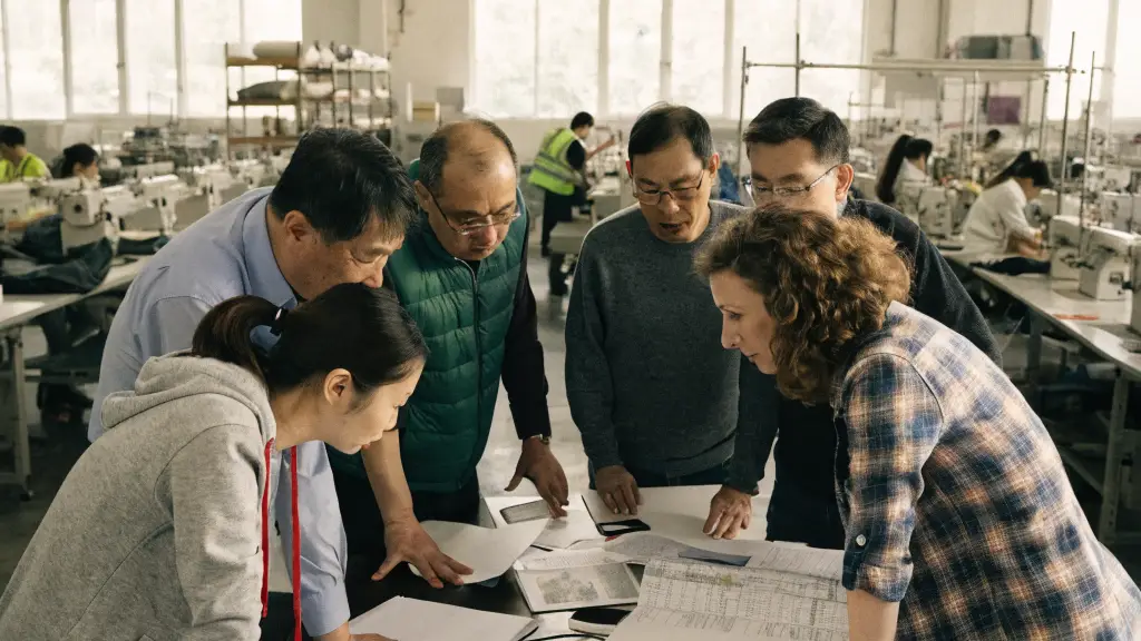 What Records Protect Apparel Orders?