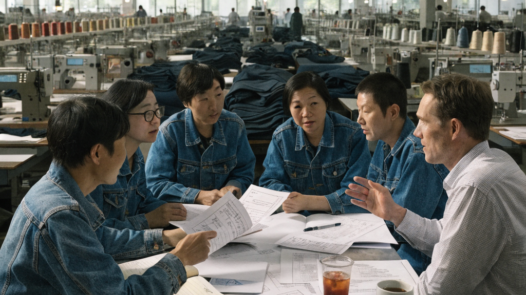 What Records Protect Apparel Orders?