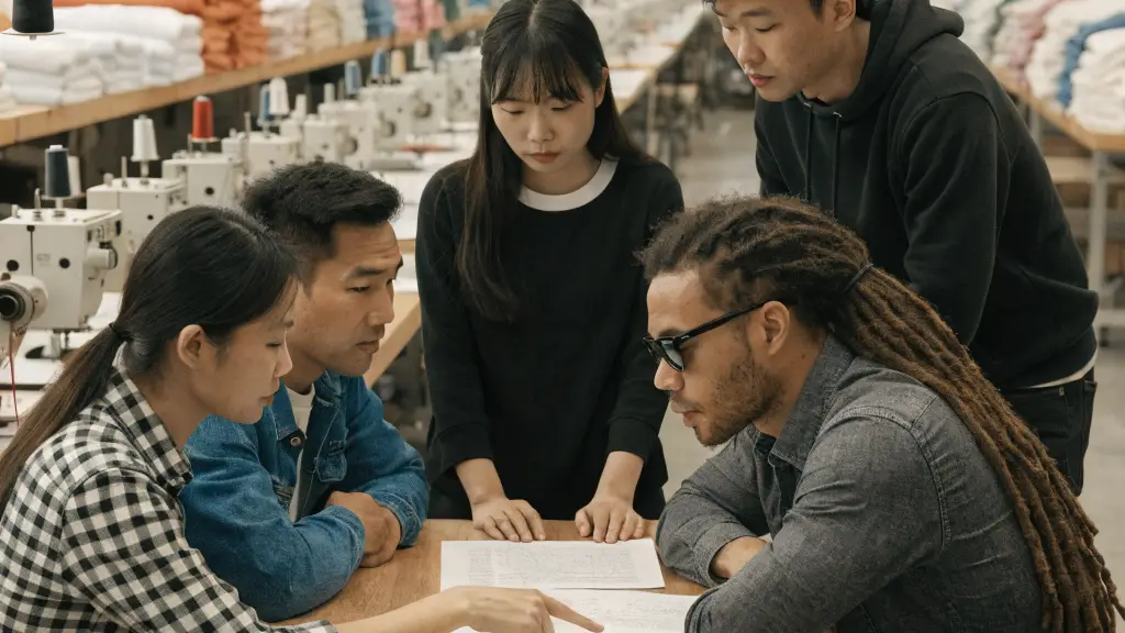 What Records Protect Apparel Orders?