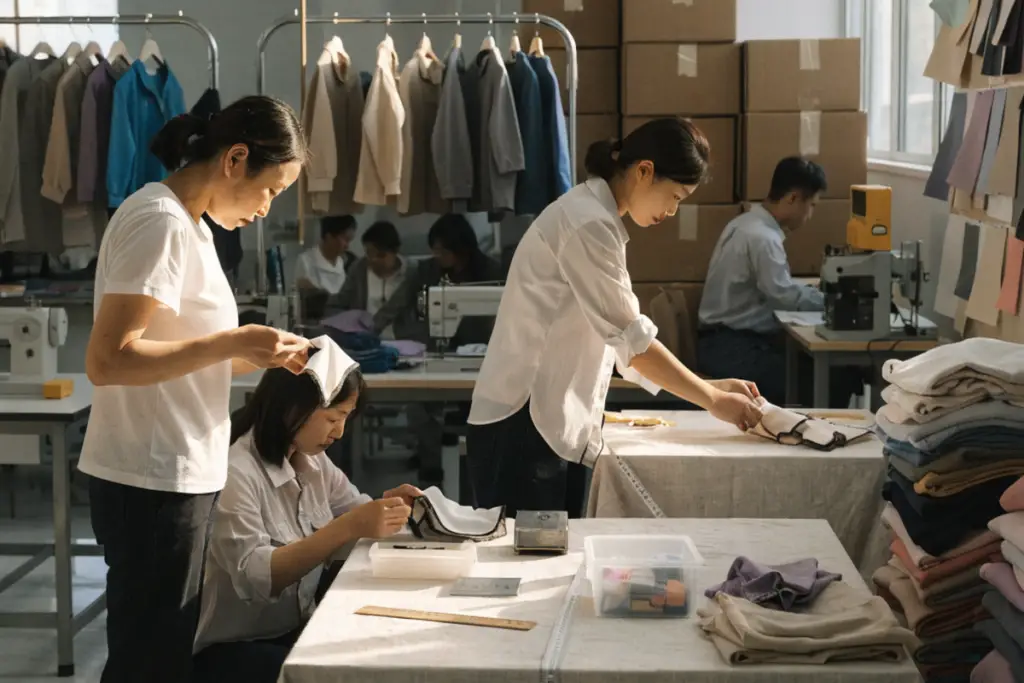 What Risks Come from Importing Kids' Clothing Without Proper Testing?