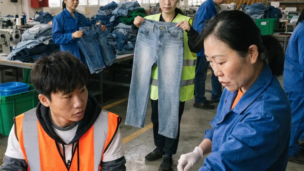 What Safety Rules Apply to Apparel Imports?