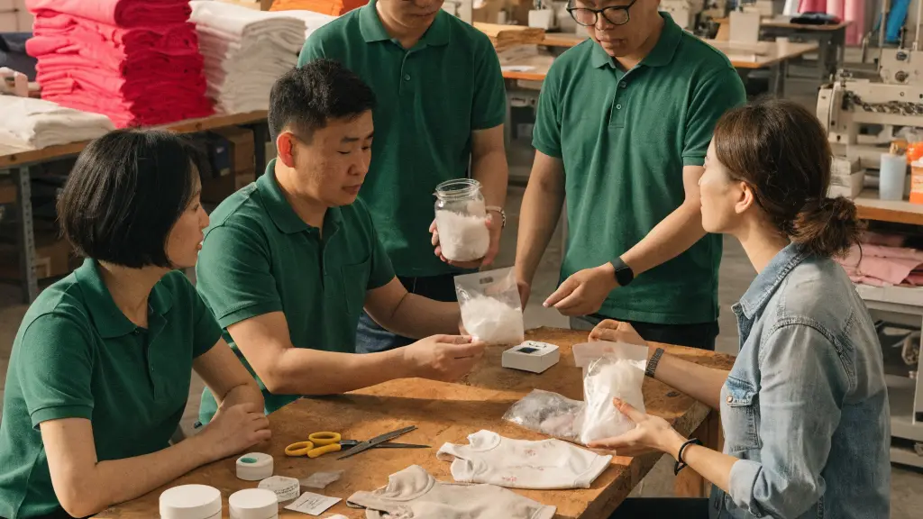 What Safety Tests Protect Baby Clothing?