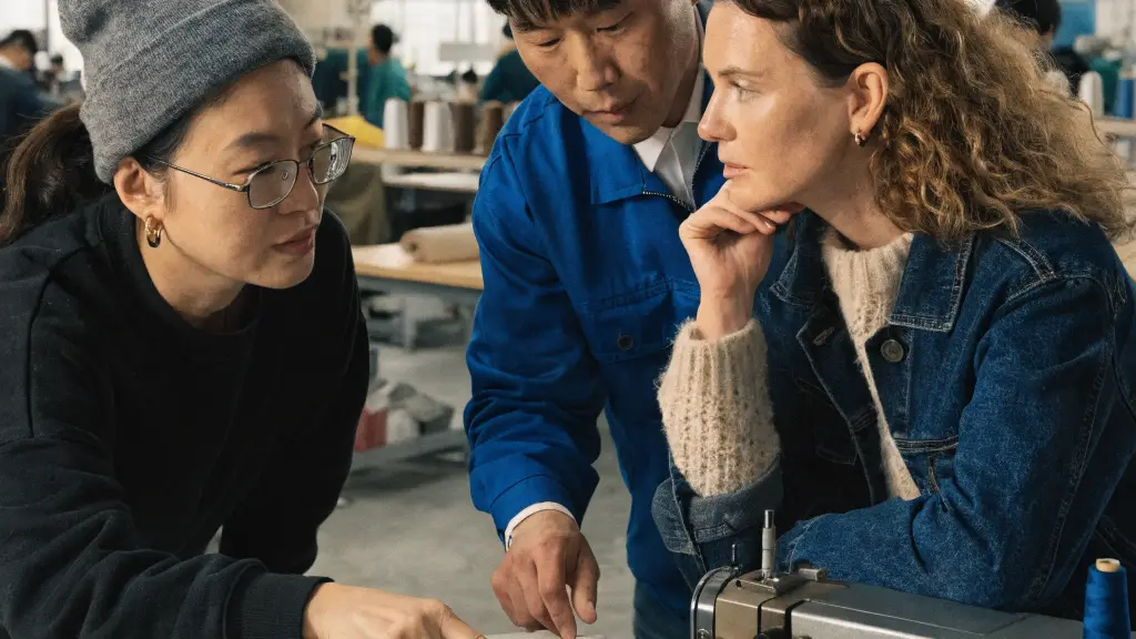 What Sewing Details Protect Heavy Tees?