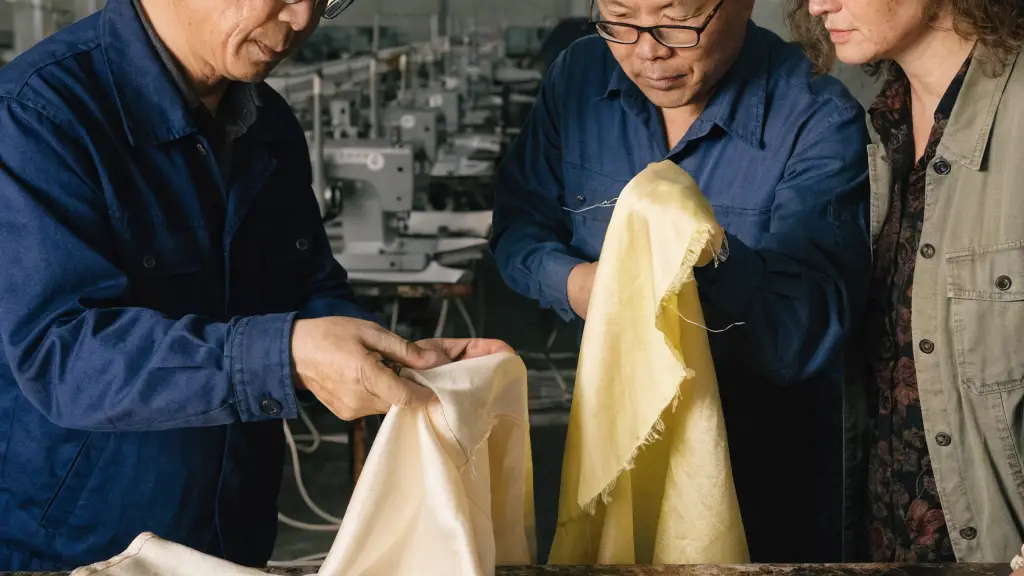 What Sewing Risks Affect Silk Apparel?